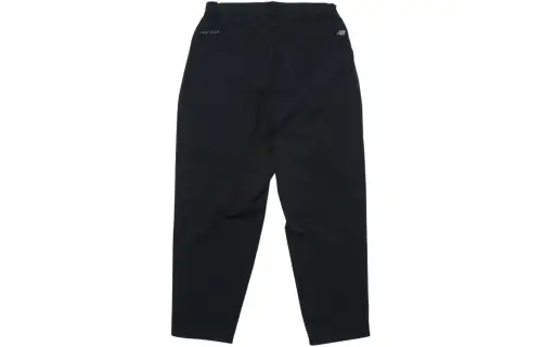 New Balance Casual Pants Unisex Black