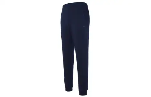 Anta Life Collection Knitted Sweatpants Men's Bright Moon Blue