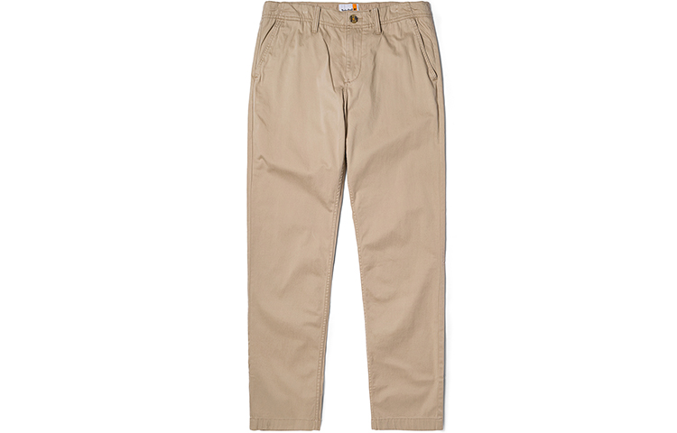 Timberland Timberland, elastic travel trousers, slim fit