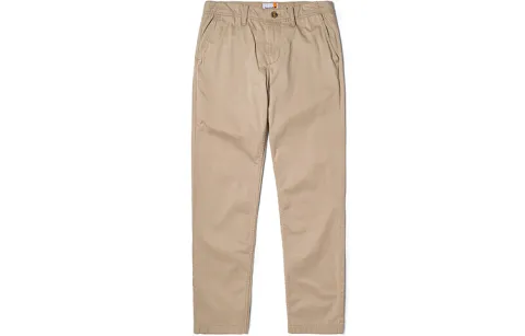 Timberland Casual Pants Men's Light Mud