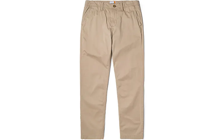 Timberland Casual Pants Men's Light Mud