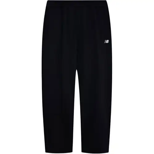 New Balance Casual Pants Men's Black