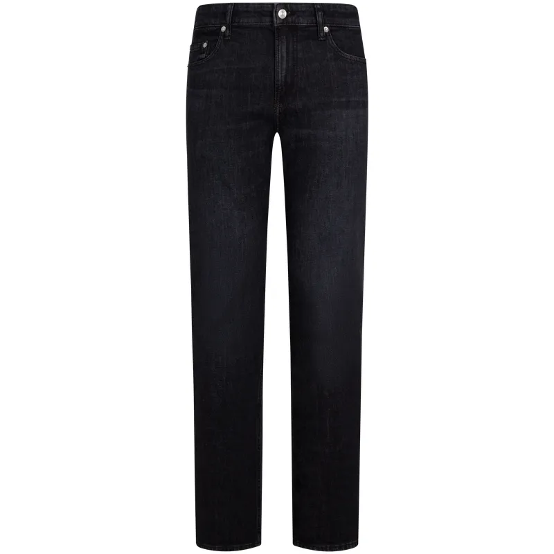 CALVIN KLEIN Jeans Men's Denim Black