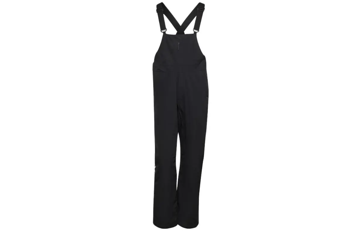 Adidas Overalls Men's Black Moderate