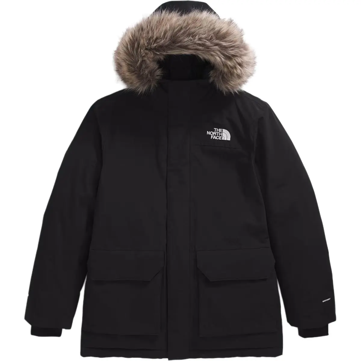 THE NORTH FACE Men’s Explore Farther Parka