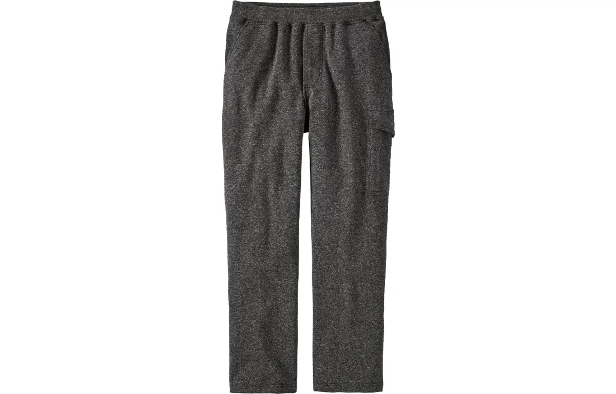 Patagonia Casual Pants Men's Moderate Other