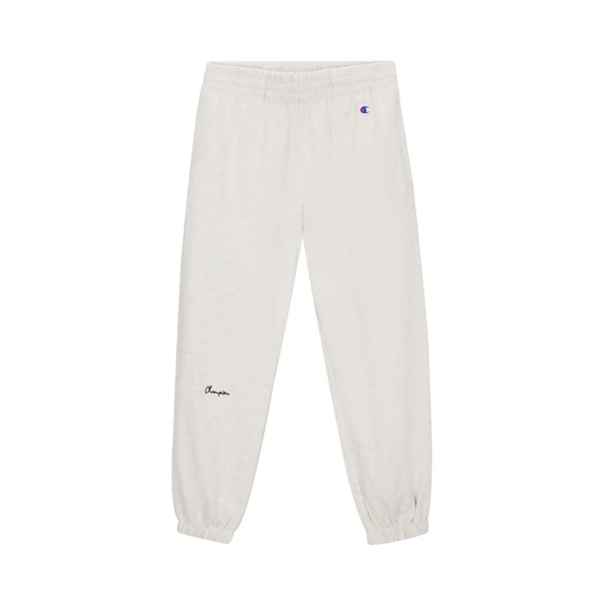 Champion Knitted Sweatpants US Version Unisex
