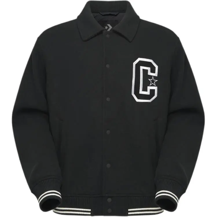 Converse 'C' Retro Varsity Jacket