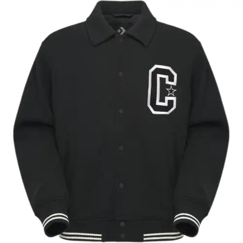 Converse 'C' Retro Varsity Jacket