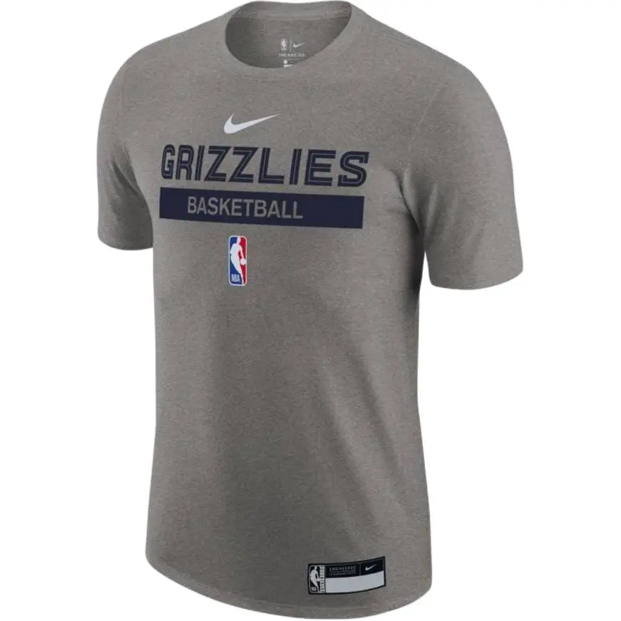 Nike Nba Golden State Warriors T-shirt
