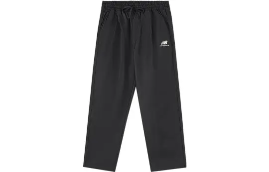 New Balance New Balance CNY Collection Casual Pants Men's Black