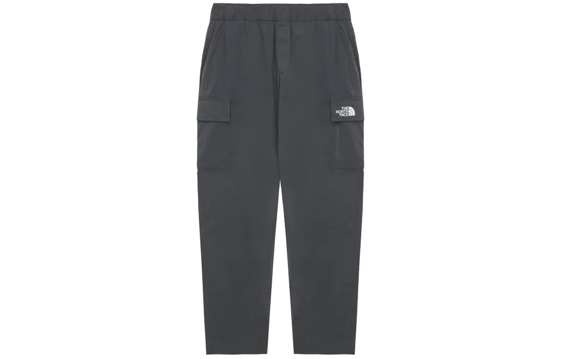THE NORTH FACE 1990 Knitted Sweatpants Men's Dark Gray