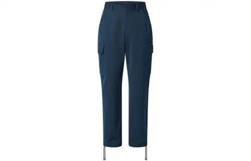 LOUIS VUITTON SS23 Casual Pants Men's Blue