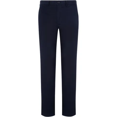 Tommy Hilfiger Casual Pants Men's Deep Sea Blue