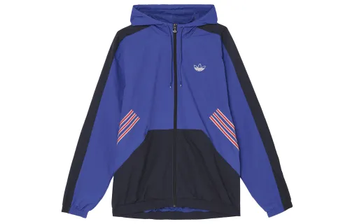 Adidas Originals SPRT ARCHIVE Jackets & Coats Men's Royal Blue