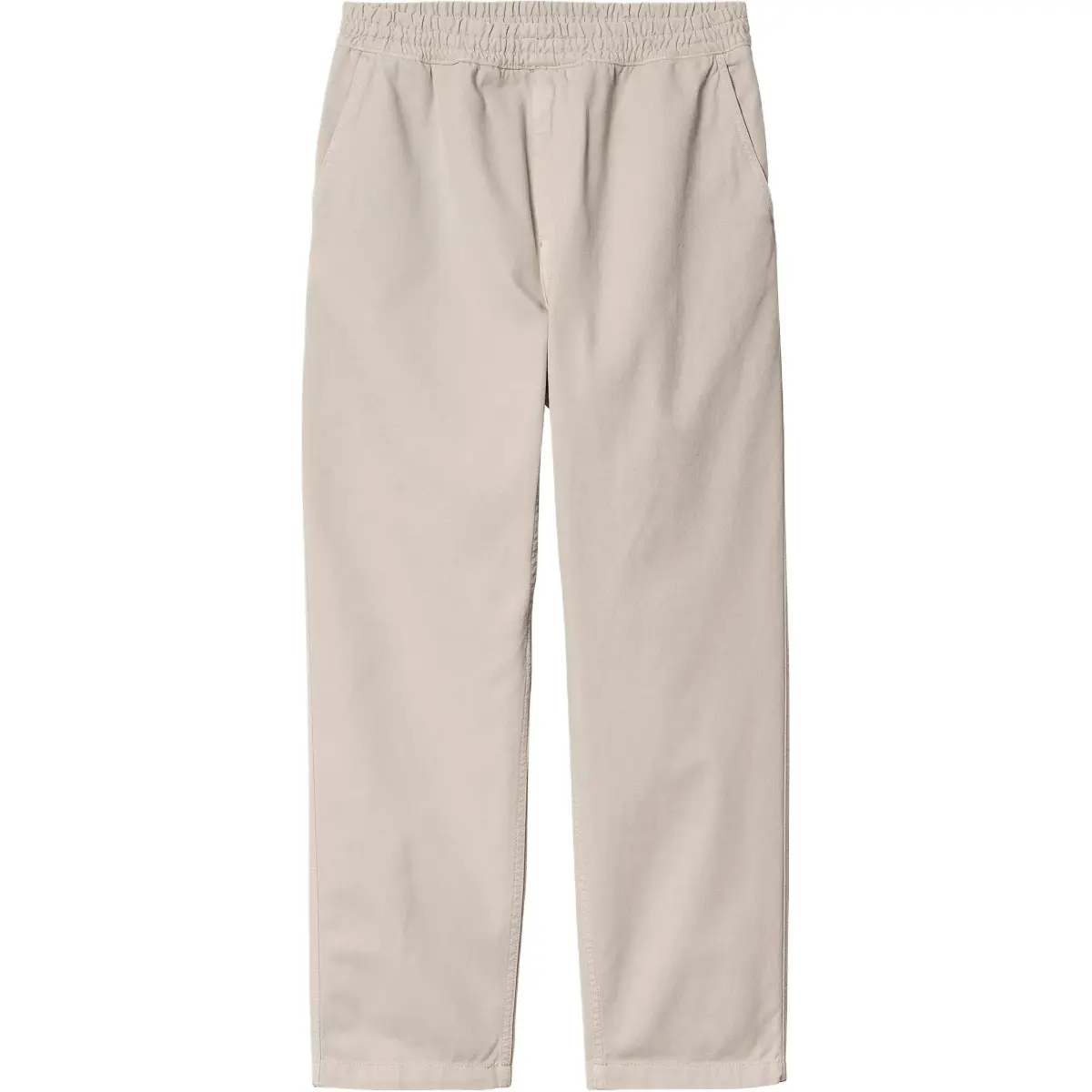 Carhartt WIP Flint FW24 Casual Pants Unisex Peanut