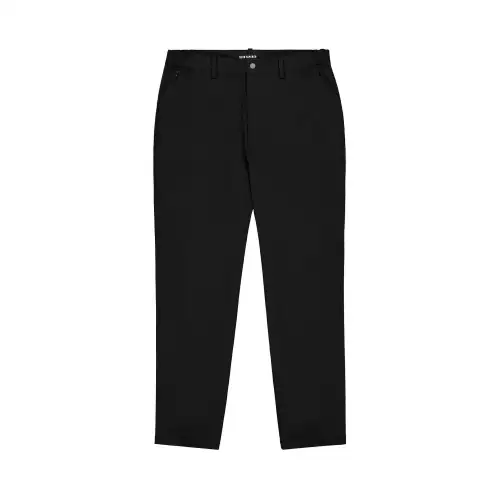 New Balance Casual Pants Men's Black