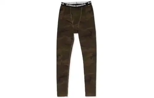 Chrome Hearts Casual Pants Men's