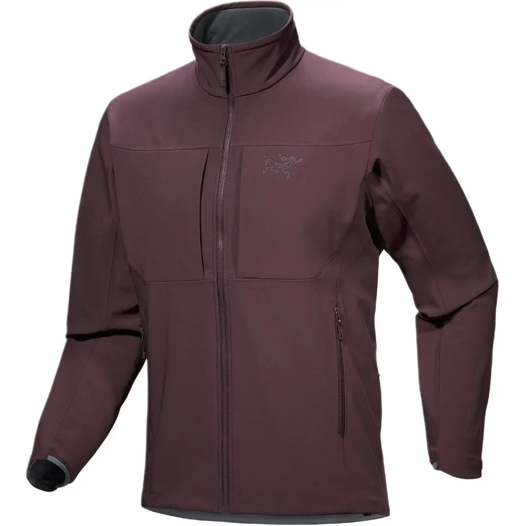 Arc'teryx GAMMA MX Soft Shell Jacket Men's