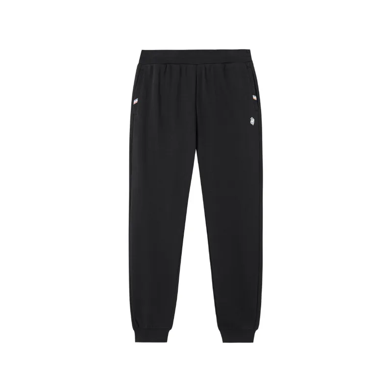 Le Coq Sportif Knitted Sweatpants Unisex