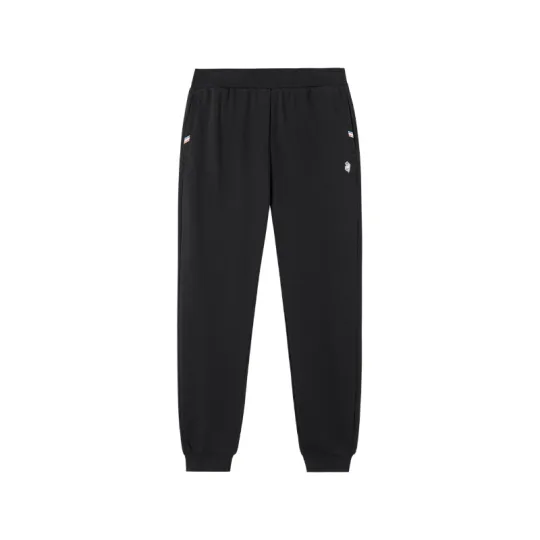 Le Coq Sportif Knitted Sweatpants Unisex