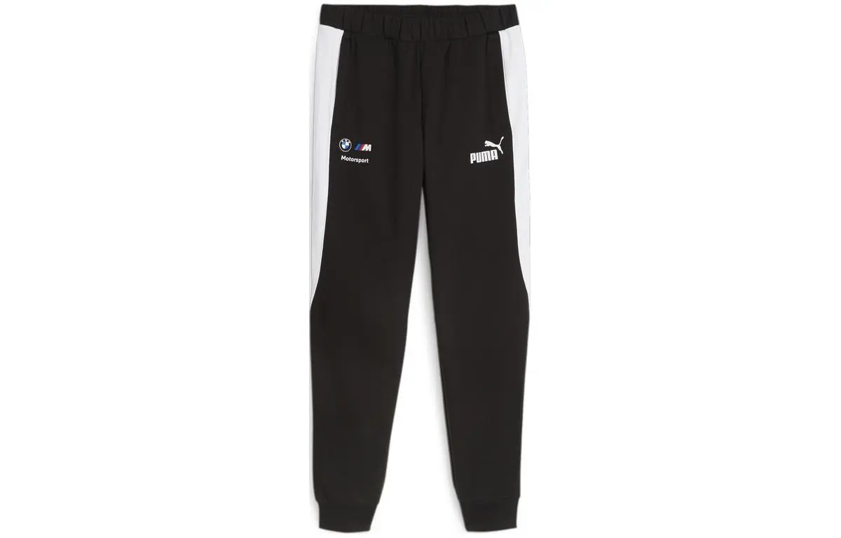 PUMA Bmw M Motorsport MT7+ Men's Sweatpants