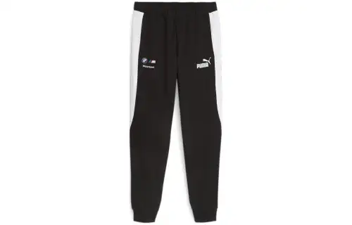 PUMA Bmw M Motorsport MT7+ Men's Sweatpants