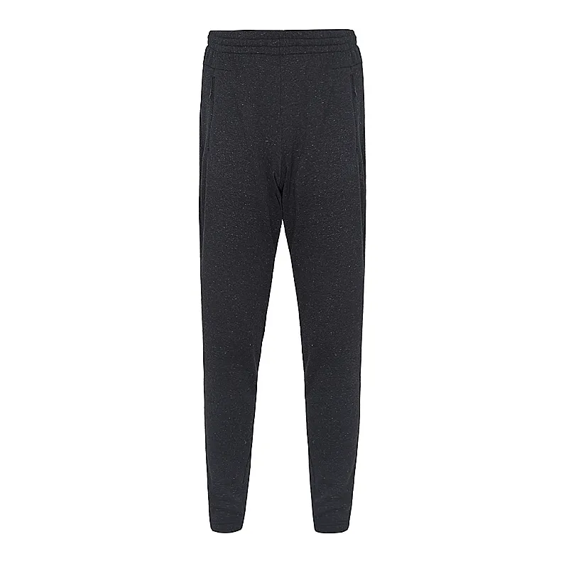 Adidas Knitted Sweatpants Men's Black