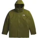 THE NORTH FACE Down Jackets & Coats Men's Sensen Olive