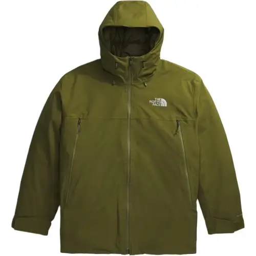 THE NORTH FACE Down Jackets & Coats Men's Sensen Olive