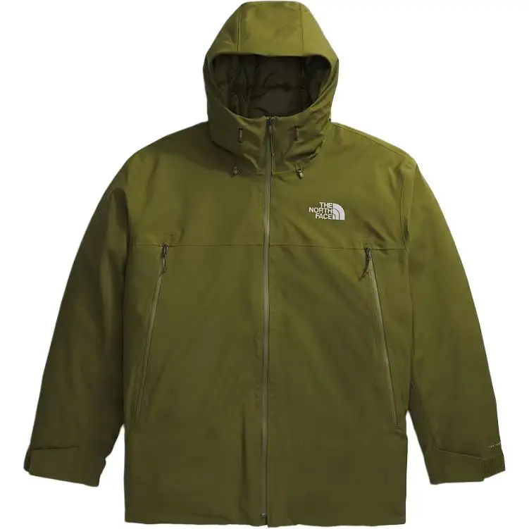 THE NORTH FACE Down Jackets & Coats Men's Sensen Olive