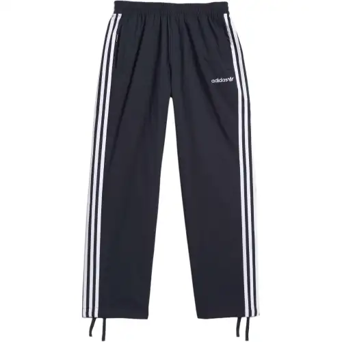 Adidas Originals Skateboarding Knitted Sweatpants Unisex Legend Ink