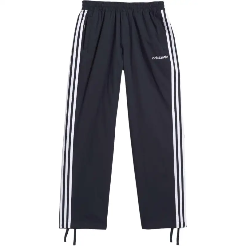 Adidas Originals Skateboarding Knitted Sweatpants Unisex Legend Ink