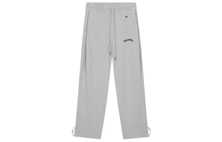 Champion FW24 Knitted Sweatpants US Version Unisex