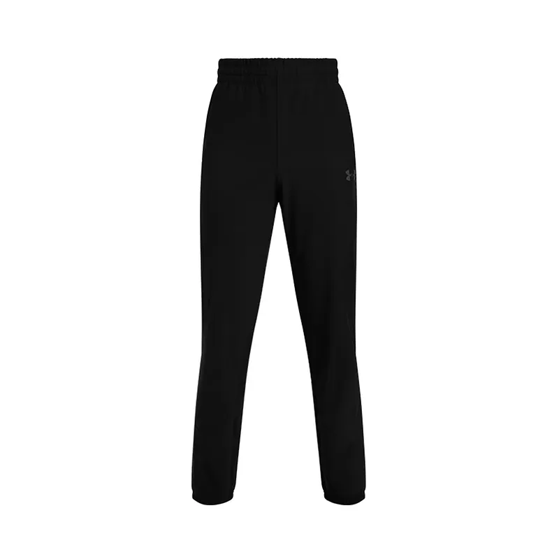 Under Armour Unstoppable Casual Pants Men's Black