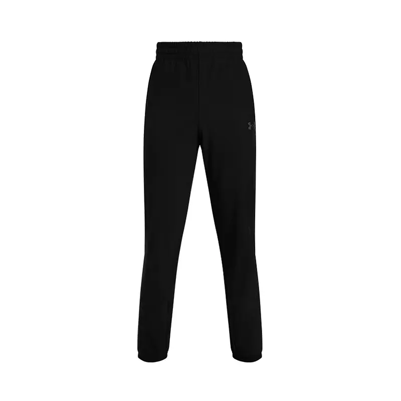 Under Armour Unstoppable Casual Pants Men's Black