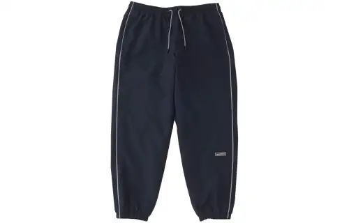 New Balance Casual Pants Men's Black