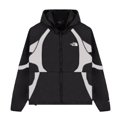 THE NORTH FACE Fantasy Jackets & Coats Unisex Black
