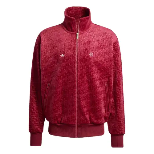 Adidas Free Shipping With AdiClub Jude Bellingham Track Top