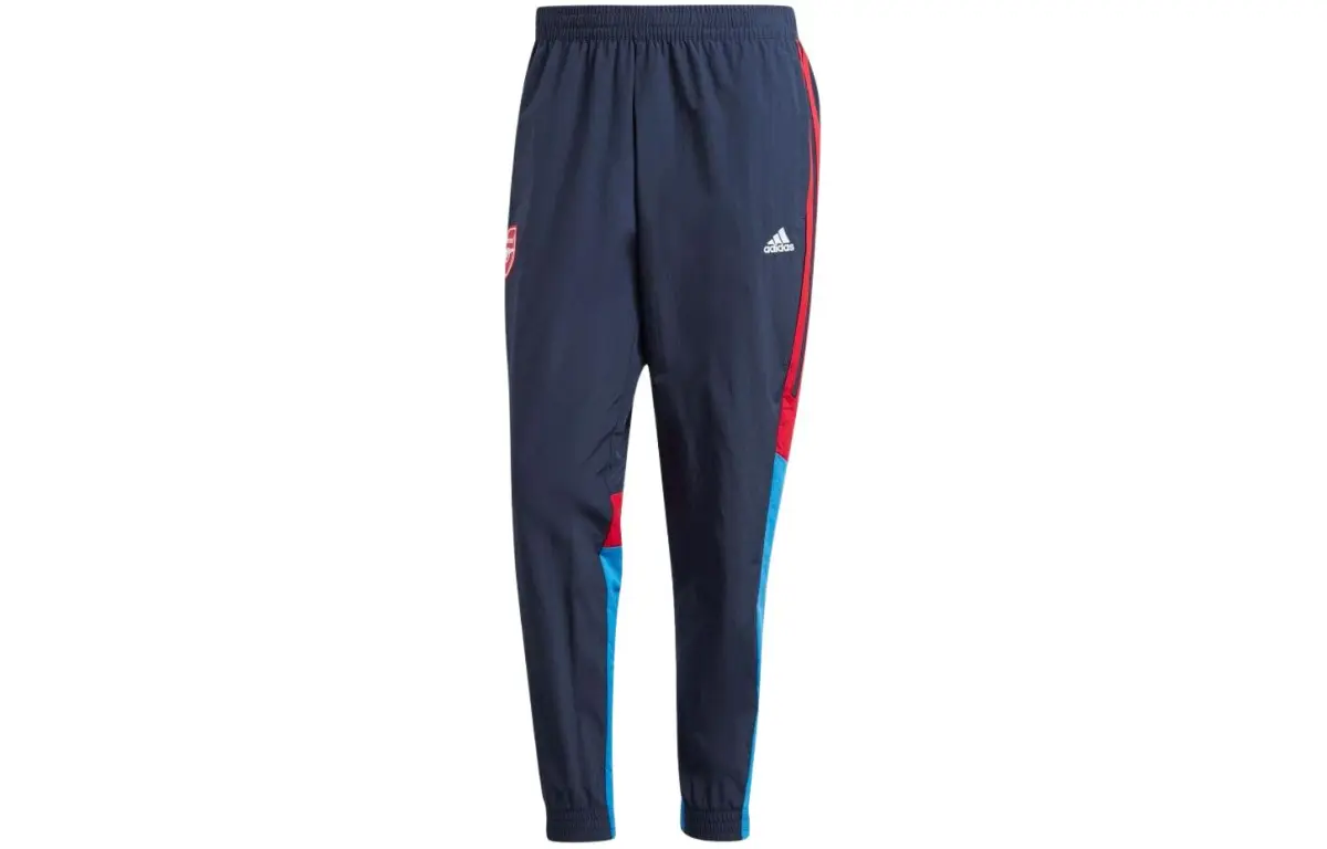 Adidas Arsenal Woven Track Pants