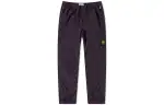 STONE ISLAND Casual Pants Men's Ink