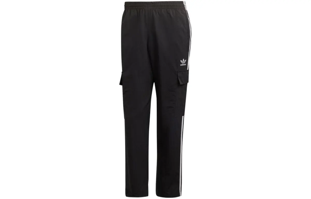 Adidas Adicolor Classics 3 Stripes Cargo Pants