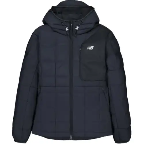 New Balance HyperSports Down Jacket Men's Black