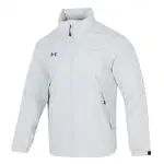 Under Armour Puffer Jacket Unisex White