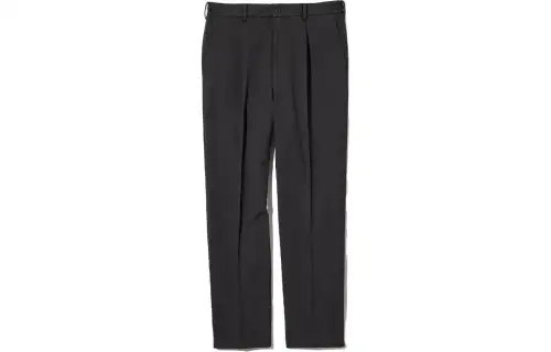 UNIQLO Casual Pants Men's Dark Gray