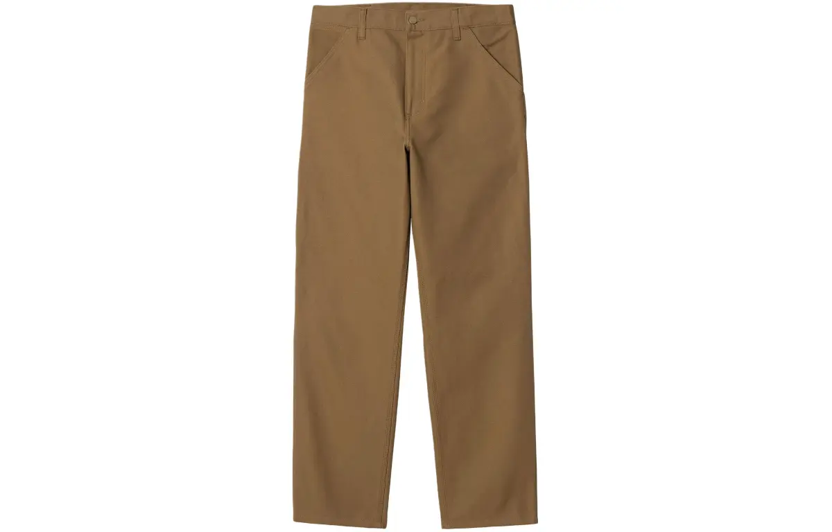 Carhartt WIP Single Knee Pants