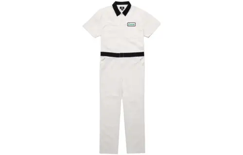 Converse X Golf Le Fleur Boiler Suit
