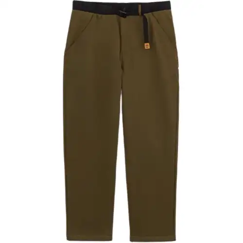 Timberland Casual Pants Men's Dark Olive Green