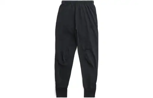 Balenciaga Logo Embroidered Sweatpants
