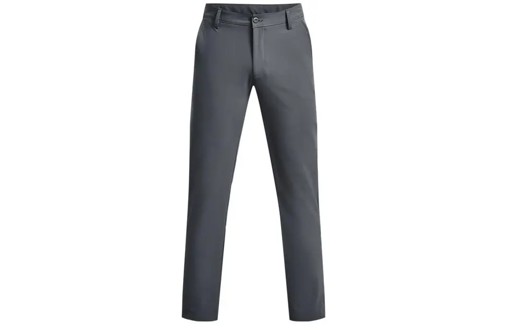 Under Armour Casual Pants Men's Gray